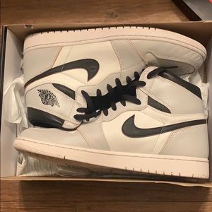 Retro Air Jordan 1